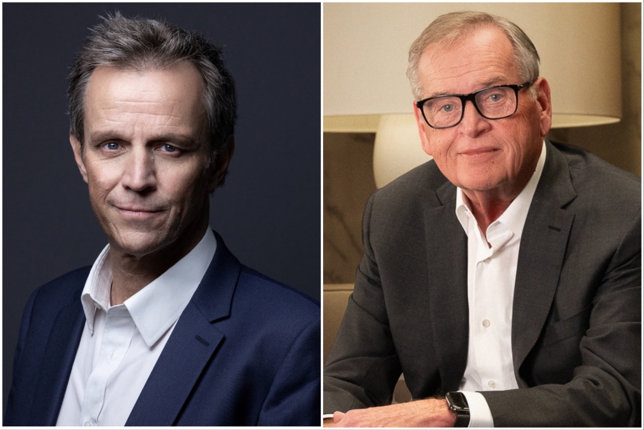 Publicis CEO hits out at Omnicom’s ‘apples and oranges’ approach on revenue