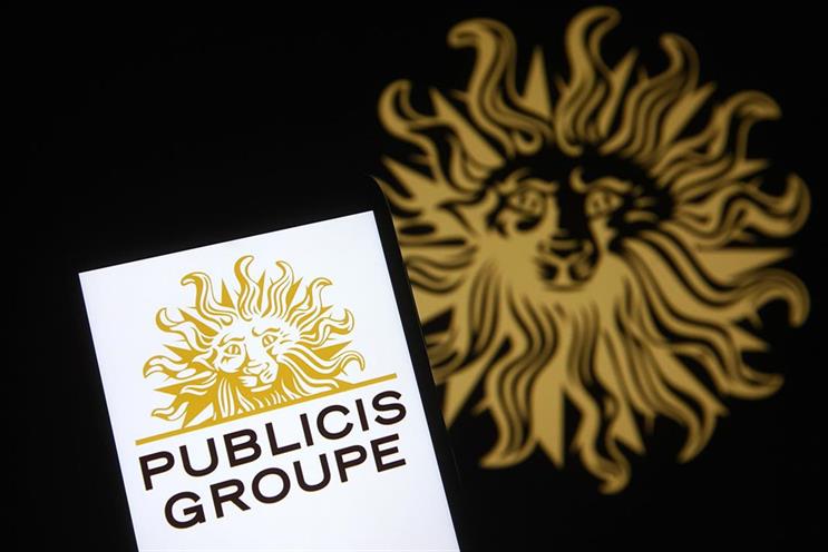 Publicis ups pressure on rivals as ‘double-digit’ growth in media powers Q2