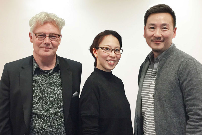 Publicis Worldwide revamps Beijing leadership with creative, planning hires