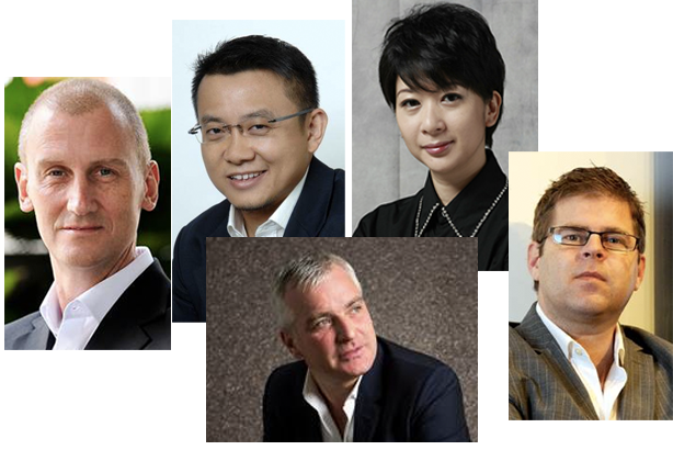 Publicis Media formation leaves questions about Asia unanswered