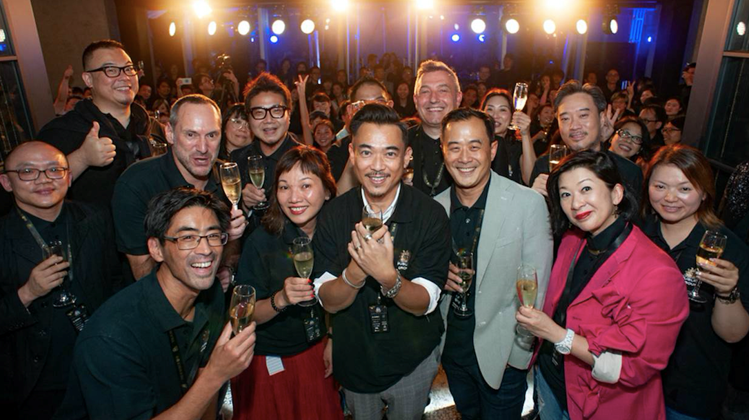 Hong Kong first market in Asia to house Publicis agencies under one roof