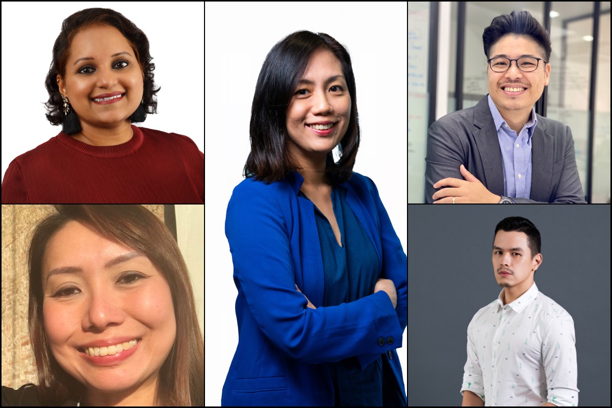 The best purpose campaigns of 2021