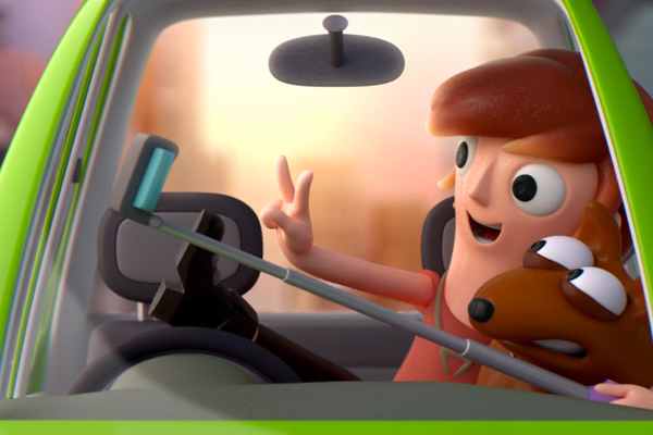 QBE promotes fairness for young drivers