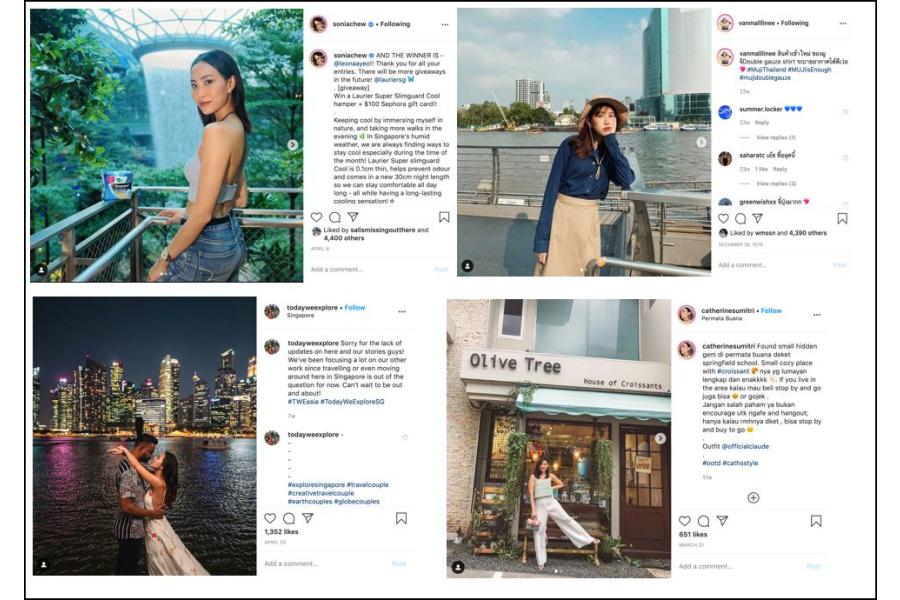 Explorers under lockdown