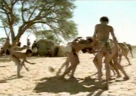 Top 10 rugby TVCs to kick off the 2011 World Cup