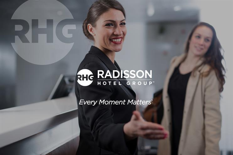 Accenture Interactive hits 25,000 staff as it wins global Radisson brief