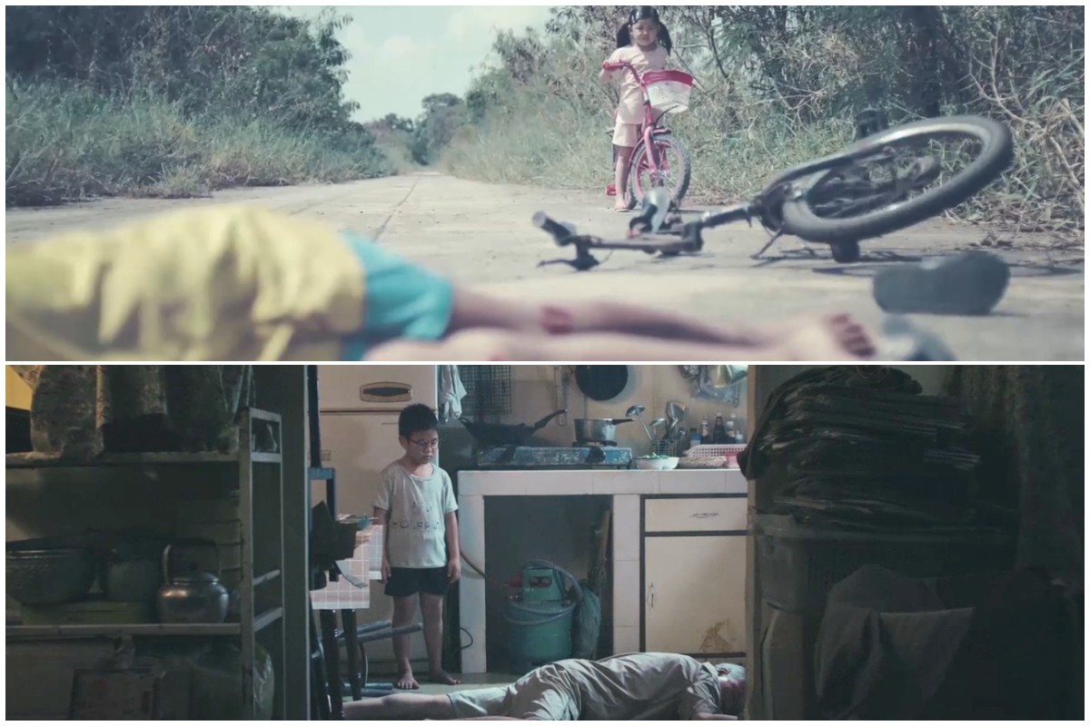 Deadly moments lead to lifetimes of medical service