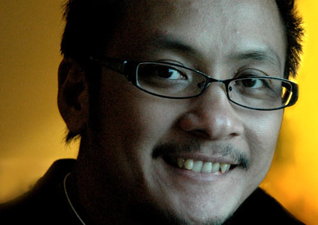 Randy Tiempo joins Harrison Communications as creative director