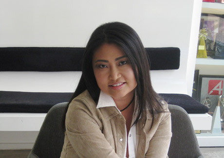 Rapp adds head of analytics, insights in Shanghai