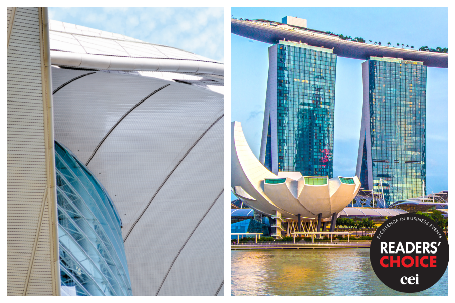 Readers' Choice: The best of venues and bureaus in 2018