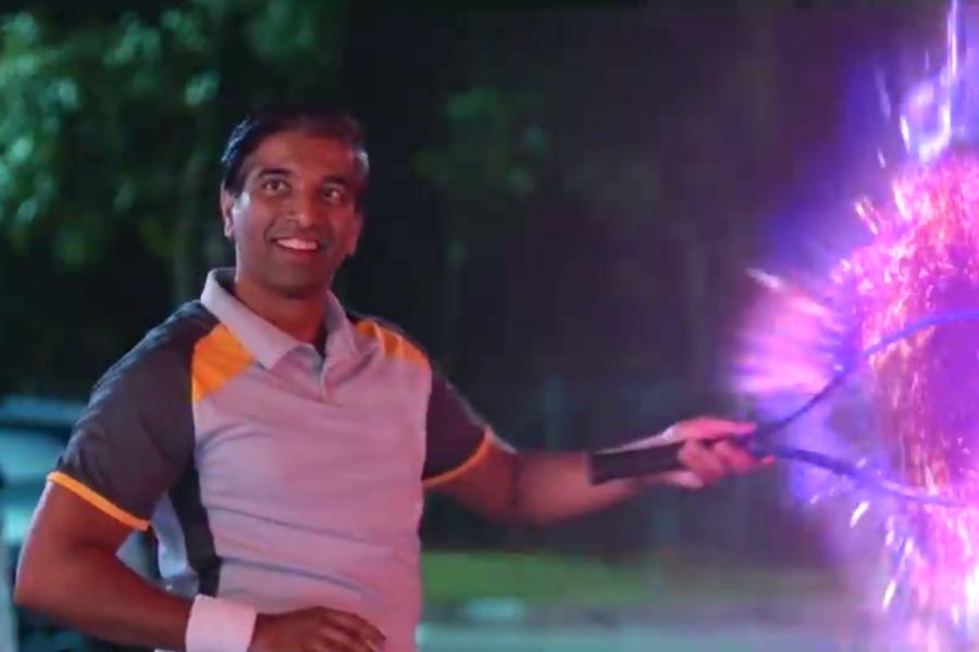 (Re)building your reading habit in an age of a dozen digital distractions