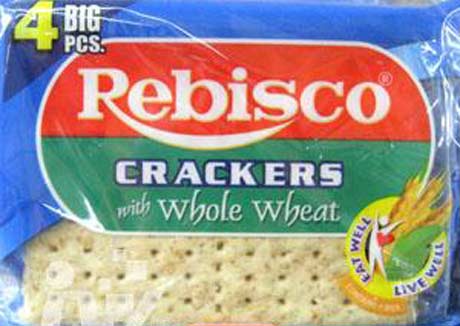 Y&R Philippines wins Rebisco global branding work