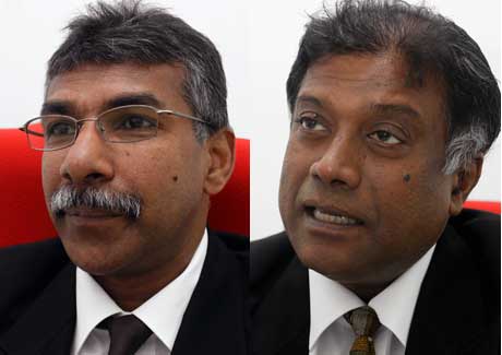 Redberry Media Group names two senior appointments