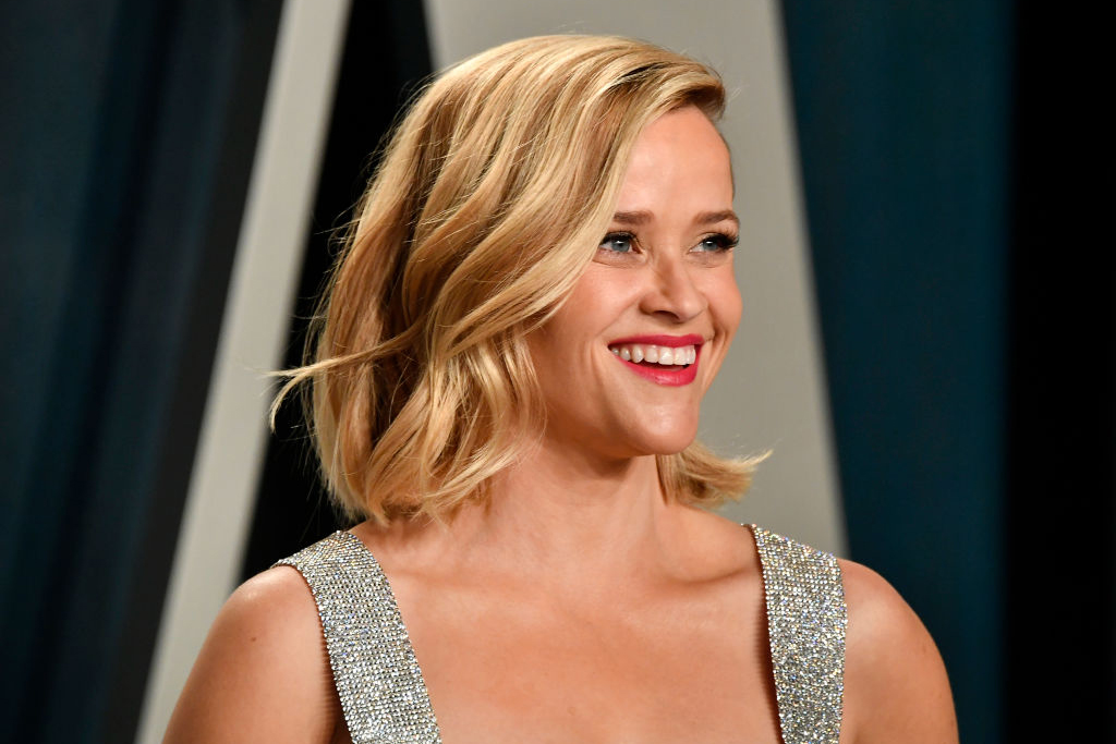 Reese Witherspoon and TikTok’s ‘snowcream’ craze: Is eating snow healthy?