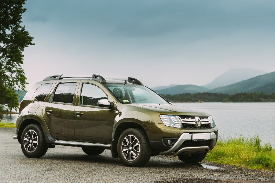 Renault launches 'electric' global campaign