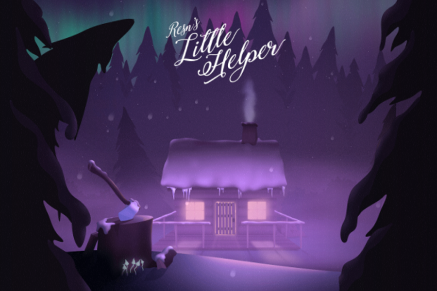 The untrue meaning of Christmas