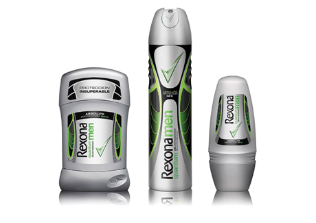 Unilever appoints R/GA to global deodorant brief