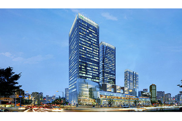 Now open in Shanghai, R/GA eyes Tokyo and Seoul