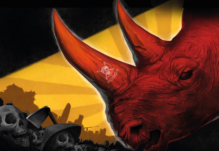 Ogilvy & Mather Vietnam returns two Lions of own accord