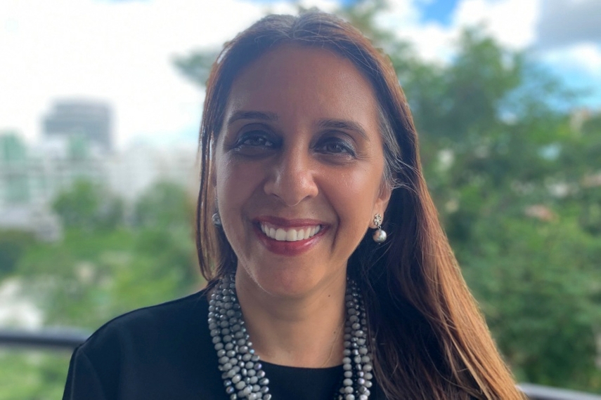 Fidelity International taps Richa Goswami as group CMO