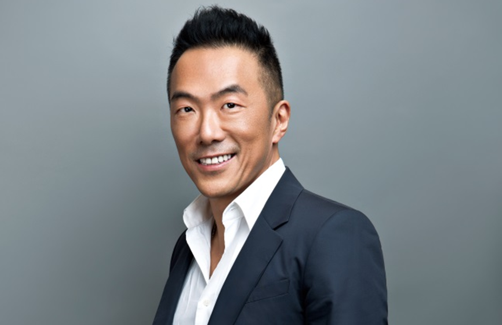 Richard Lee's curious double-CMO role for Pepsi and Master Kong