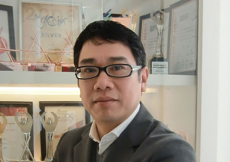 DDB Guoan scores five new China wins