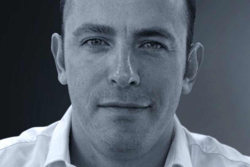 McCann's Richard Newman joins Cheil in new role
