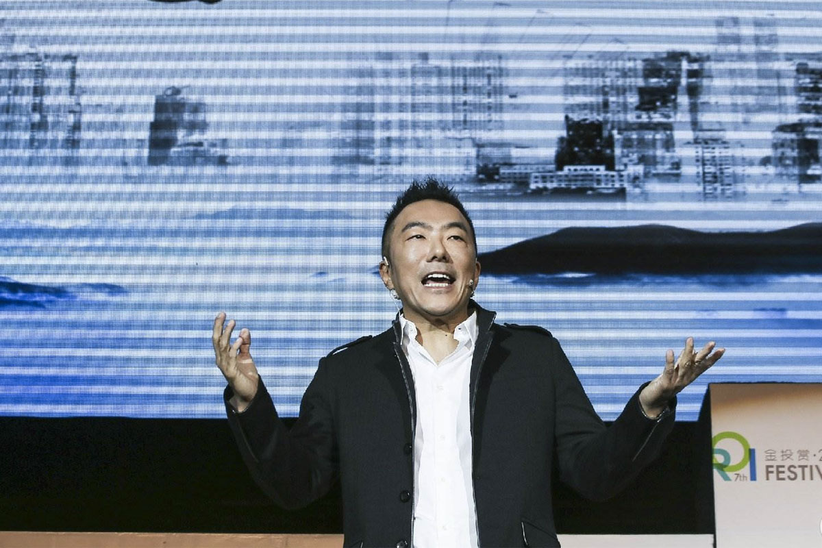 Richard Lee departs PepsiCo after 19 years