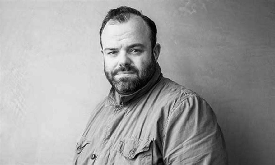 Adam & Eve/DDB’s Richard Brim lined up as next D&AD president