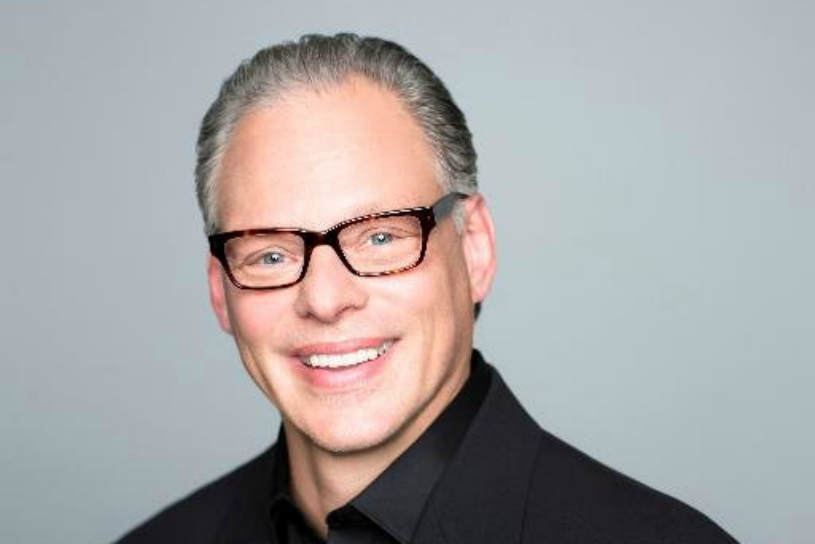 Rich Stoddart is Leo Burnett's new worldwide CEO