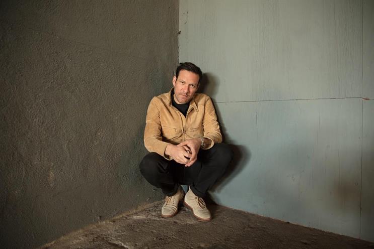 Industry pays tribute to illustrious director Ringan Ledwidge