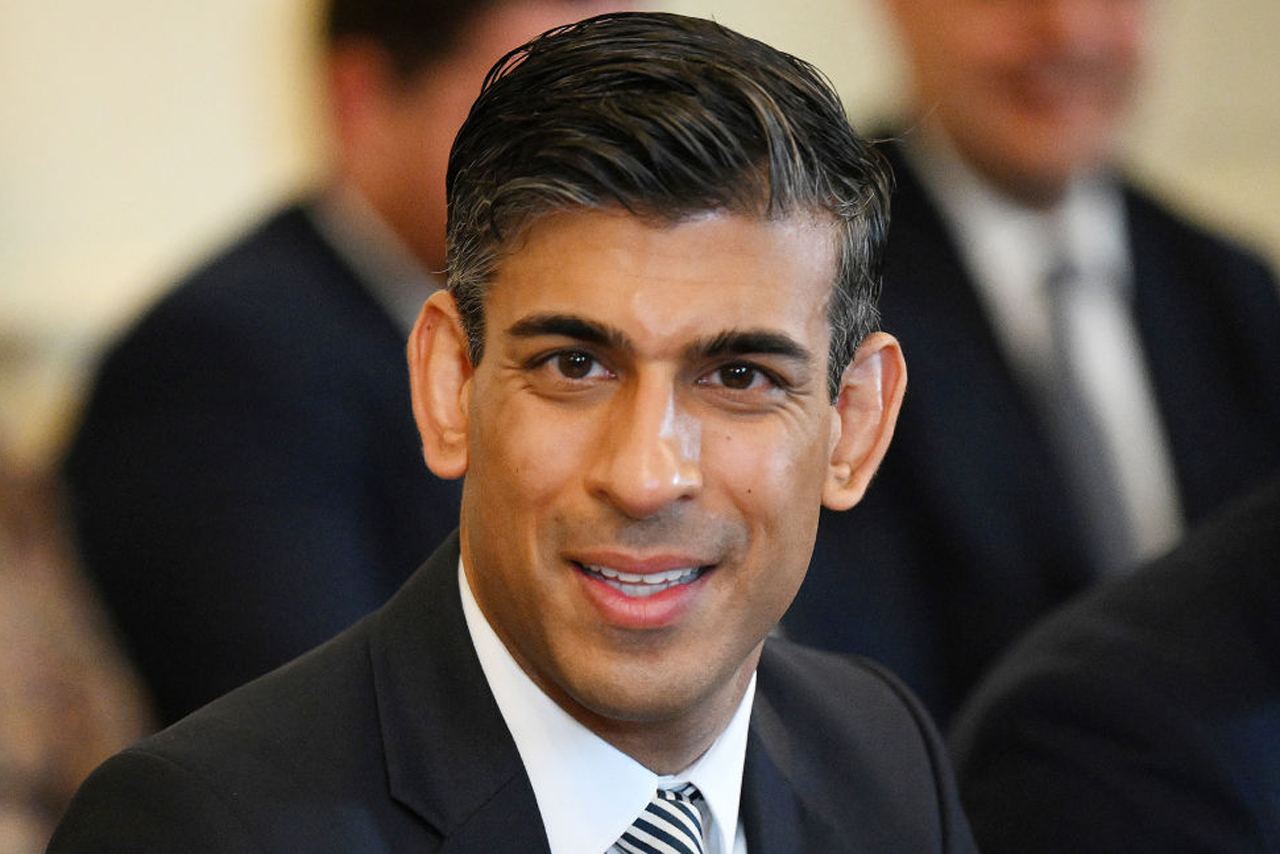 Industry bodies react as Rishi Sunak clinches Tory leadership
