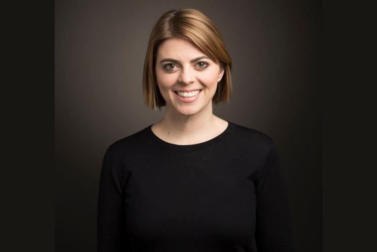 BBDO taps Crystal Rix as first global marketing chief