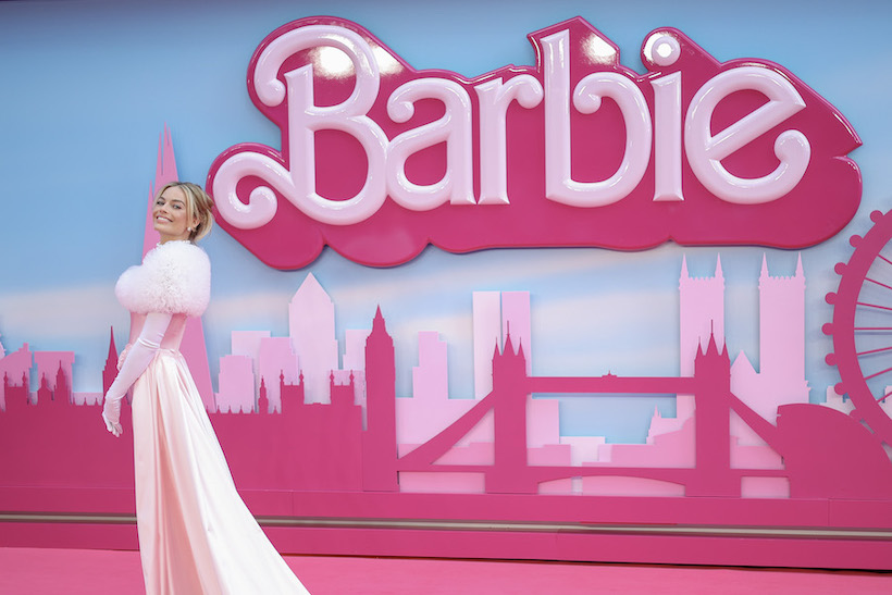 The summer of ‘Barbie’: Marketers have nothing but love for film’s ubiquitous promo blitz