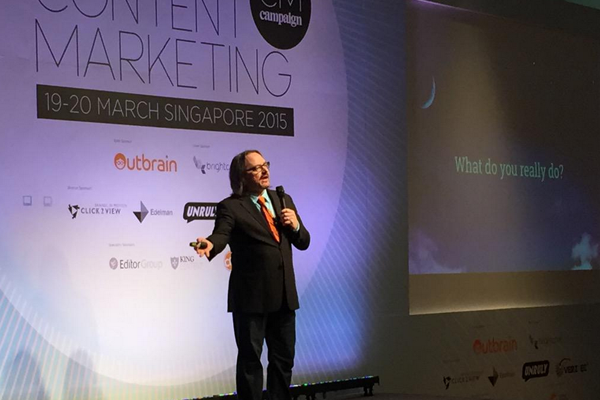 Content the glue that bonds brands and millennials: Content Marketing Asia