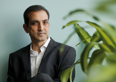 MARKETER PROFILE: Unilever's Rohit Jawa offers a lesson in simplicity