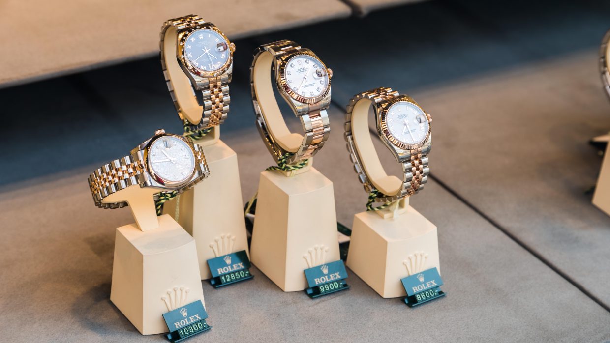 Will Gen Z break up with your luxury brand?