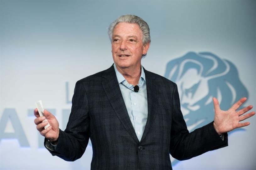 IPG leads charge in holding company organic revenue for 2019