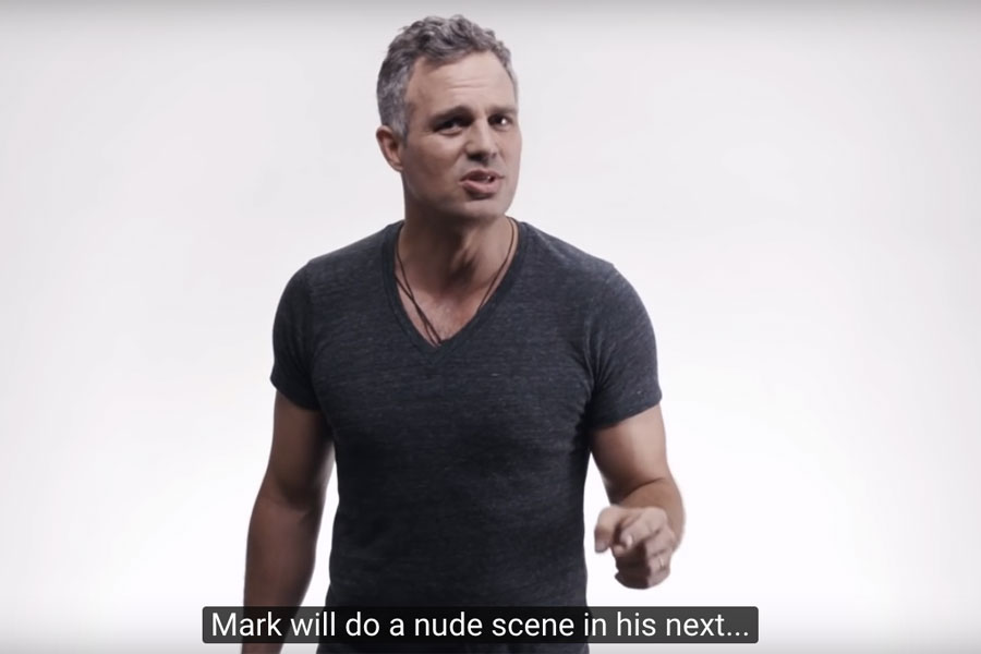 Anti-Trump ad with lots of celebs does politics with much-needed humour