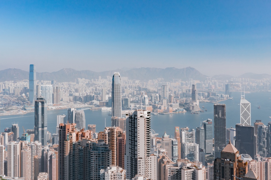 Hong Kong has numbers, but Singapore hosts bigger events: Pacific World