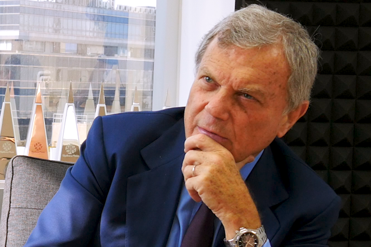 What Sorrell wanted for WPP