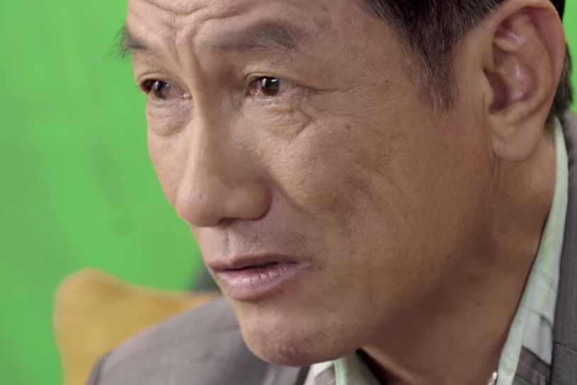 Vietnam beer brand crowdsources Tet stories; the first one may leave you needing a drink