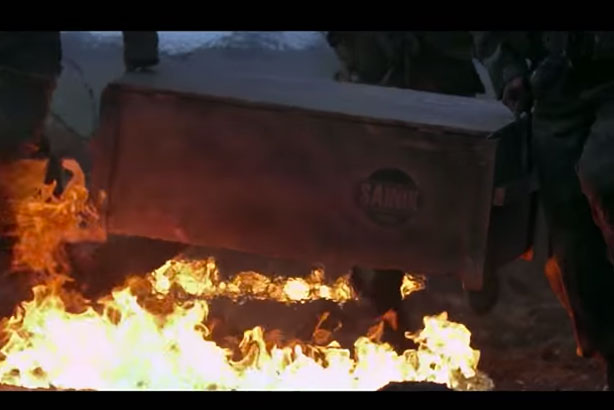 Please make all buildings and vehicles out of this plywood