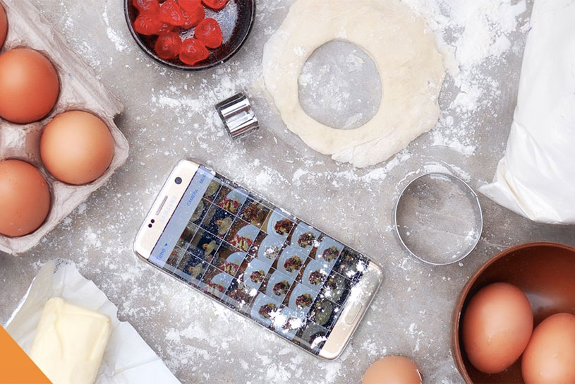 Engagement Meter: The week's top brand posts on Facebook, Twitter and Instagram