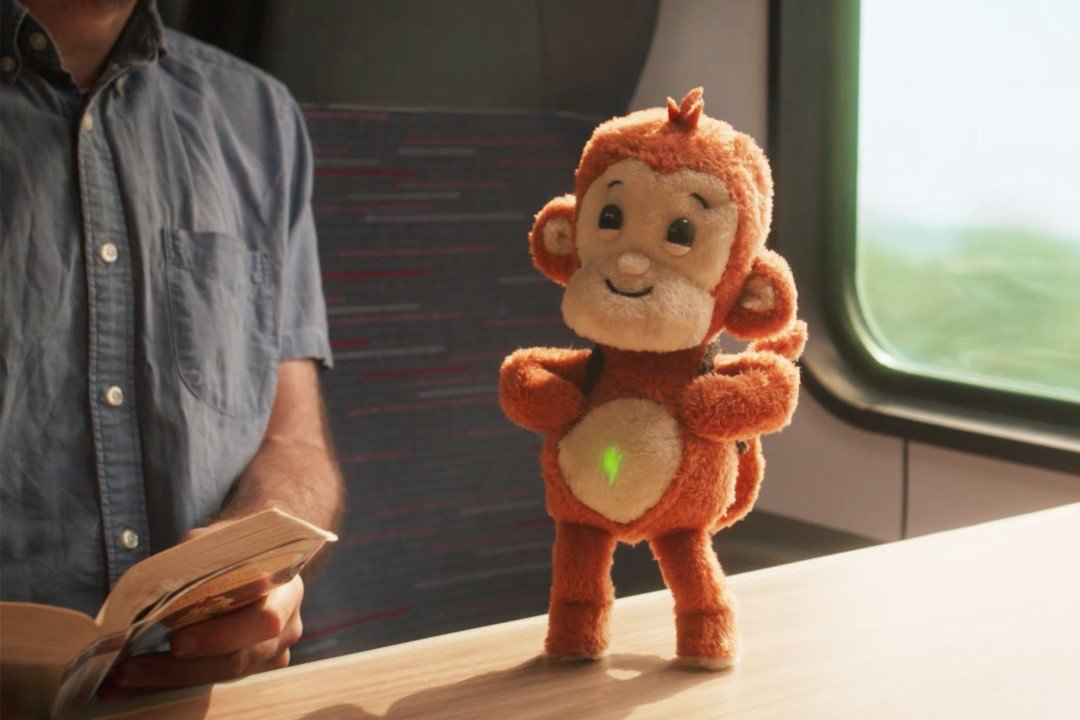 Do monkeys dream of electric independence?