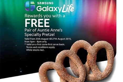 Smart brands in the smartphone segment