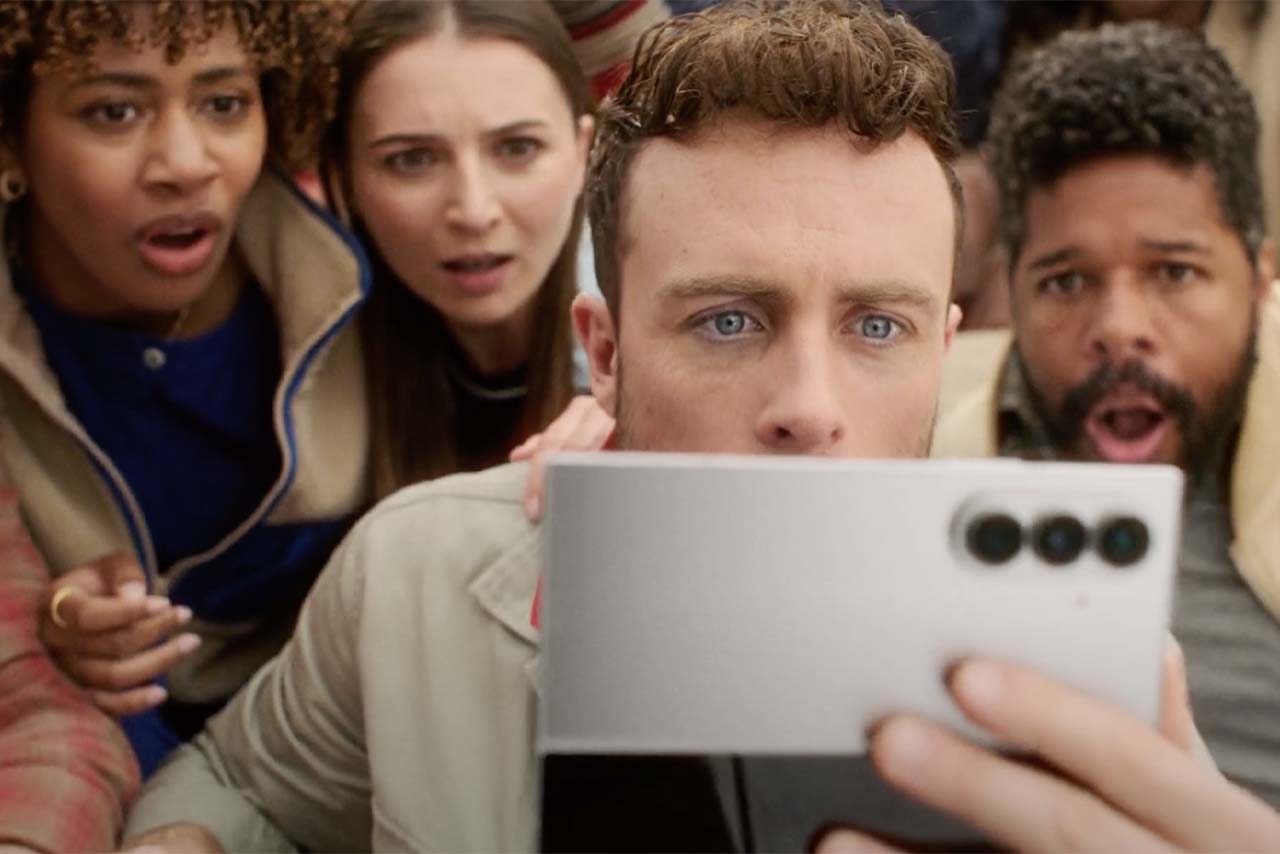 Samsung embarks on global CRM review