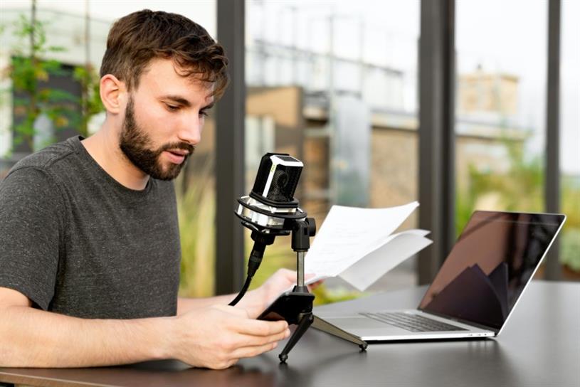 Why Logitech is doubling down on influencers