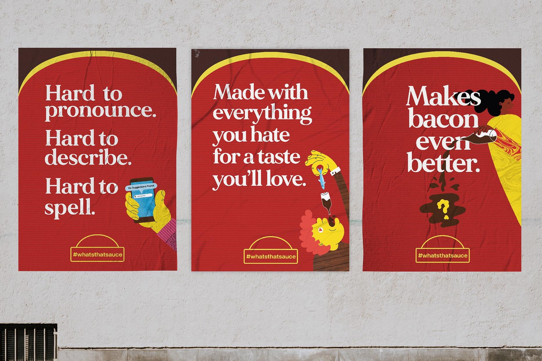 A saucy mystery unfolds in Australia