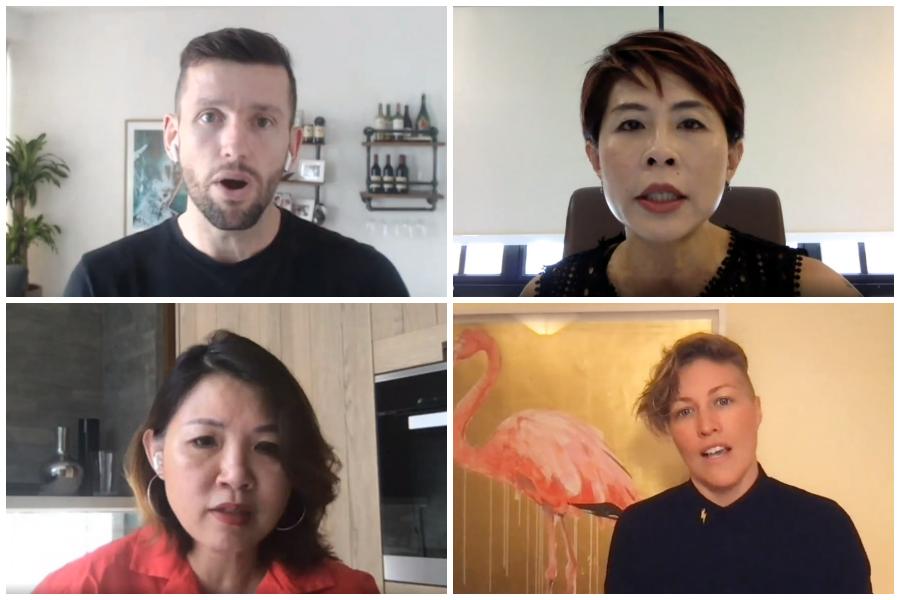 Engaging the consumers of tomorrow